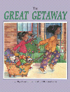 The Great Getaway By Olga Cossi
